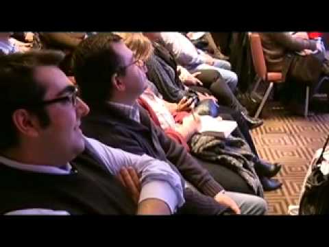 Ufuk Tarhan Bilkom, Dijital Başkent'te - Part 1