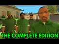 Los santos stories the complete edition