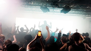 Synergy -  Recorded live at VISION // Simplon (14.10.2023)