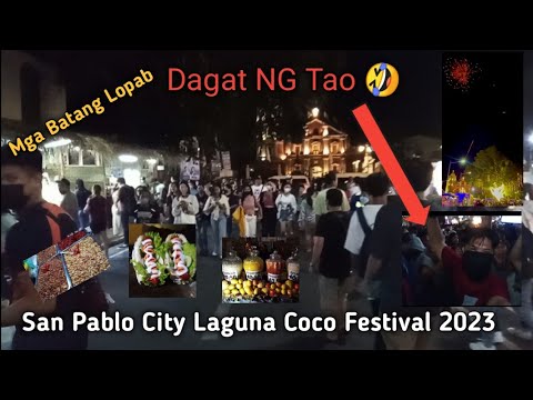 San Pablo City