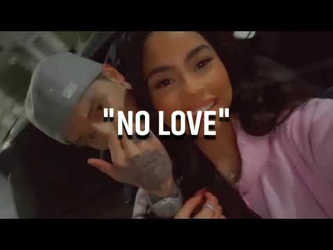 [SOLD] Central Cee x KayFlock x UK Drill Type Beat "NO LOVE" (prod. backwooddloverr)