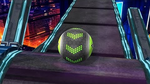 Going Balls Super SpeedRun Gameplay New Update Level-675