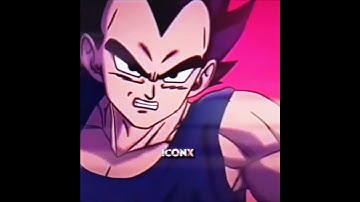 Goku vs Vegeta Troll Face #shorts #trollface #trending #goku