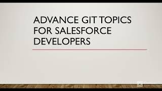 Introduction to Branches and Merging in Git | Using Visual Studio Code