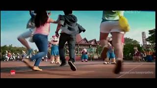 Download lagu Iklan Ancol Luar Biasa