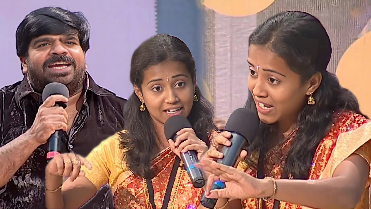 ரஜினி ஸ்டைலில் பேசி அசத்திய கல்லூரி மாணவி! யூத்-லாம் கண்ணாடி மாதிரி, வச்சி செஞ்சிருவோம்! 