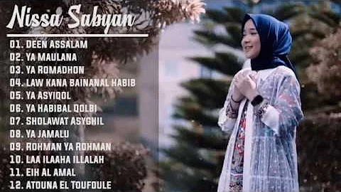 Sabyan Gambus - Kompilasi Full Album