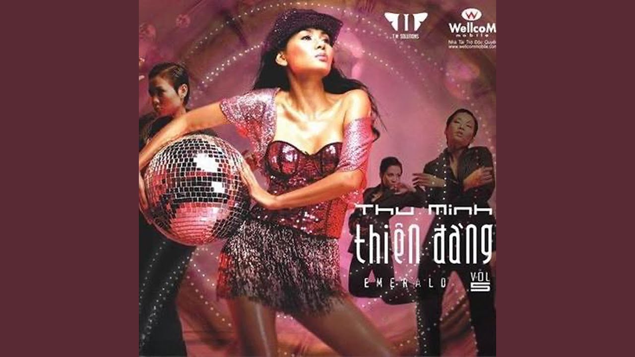 Bóng Mây Qua Thềm