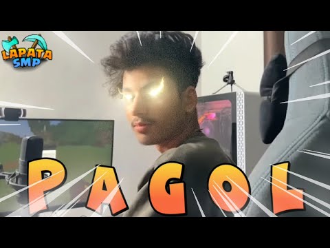 LAPATA SMP @NizGamer