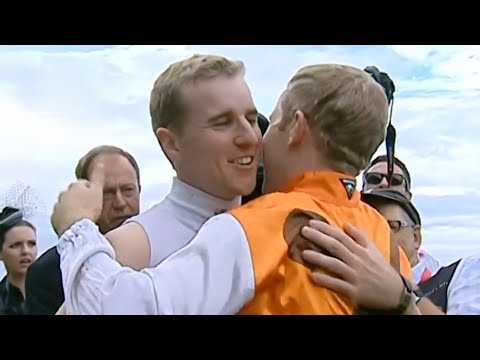 Tommy Berry Reflects On Emotional Sydney Cup Win