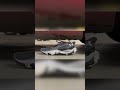 Tesla Runs Over UA Jet '23 — What Happens? ⚡😱🏀#Shorts #Tesla #UAJet23 #CrushTest #UnderArmour