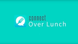 Over Lunch App