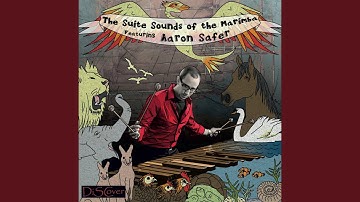 The Firebird Suite, I. Introduction (The Firebird and its dance)