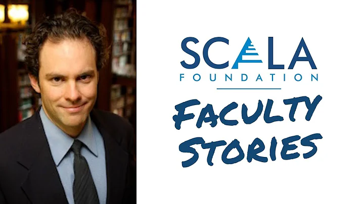 Dr. Frederick Simmons | Theological Ethics, Theolo...
