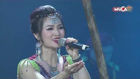 [MUCA MV+ SỐ 11] ĐOÀN VĂN CÔNG QUÂN KHU 2 - QUA MIỀN TÂY BẮC