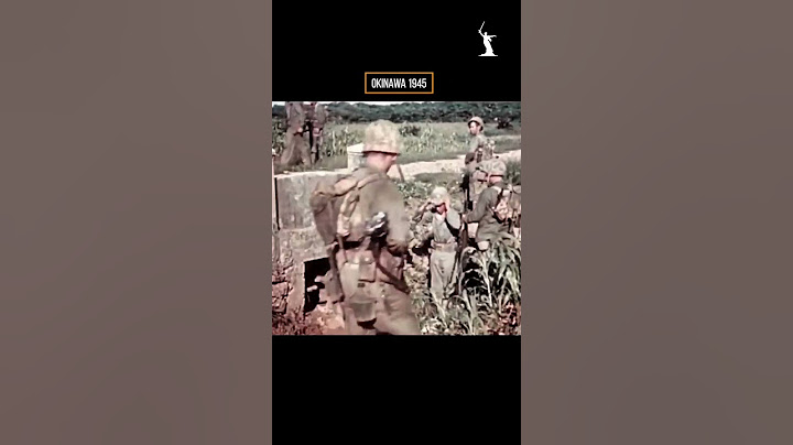 HELPING SURRENDER?? #history #ww2 #military