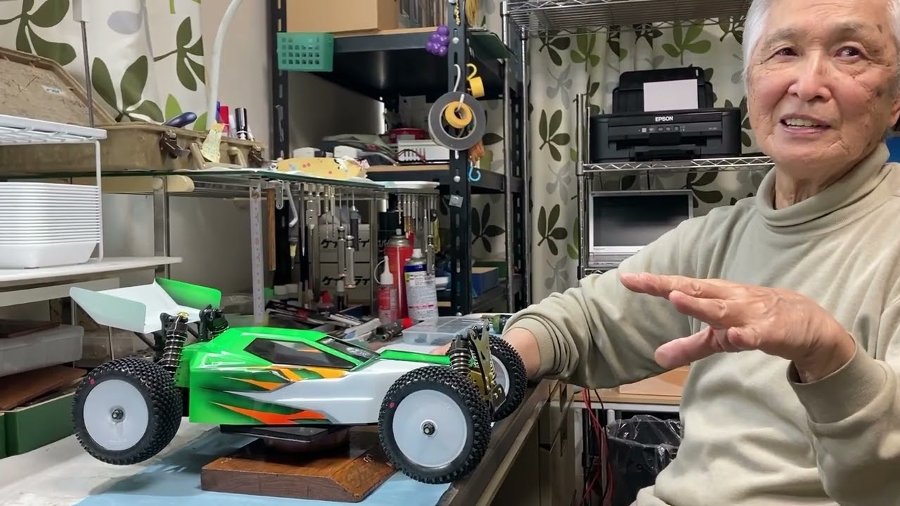 MX 4 FOREVER 開発秘話