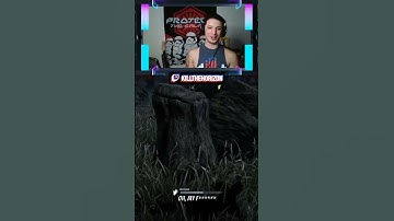 TENACITY FOR THE WIN! - Dead by Daylight #Shorts