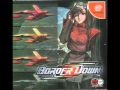 Border Down OST: "Crushing Blow" (Stage 6 A-B)