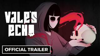 Vale's Echo - Official Platform Announcement Trailer