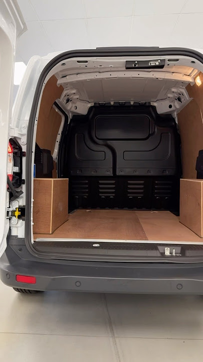 Ford Transit Courier #fordtransit #panelvan #usedvans #vansforsale #automobile #workvan