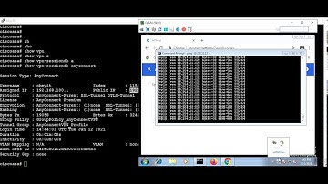 Cisco ASA Firewall AnyConnect VPN Access Hours Restriction