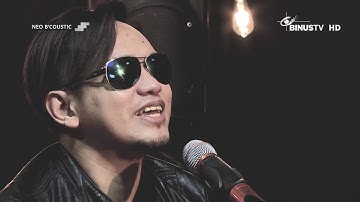 Vagetoz Seru Ngobrolin Perjalanan Bermusik Mereka! | Chit Chat | NEO B