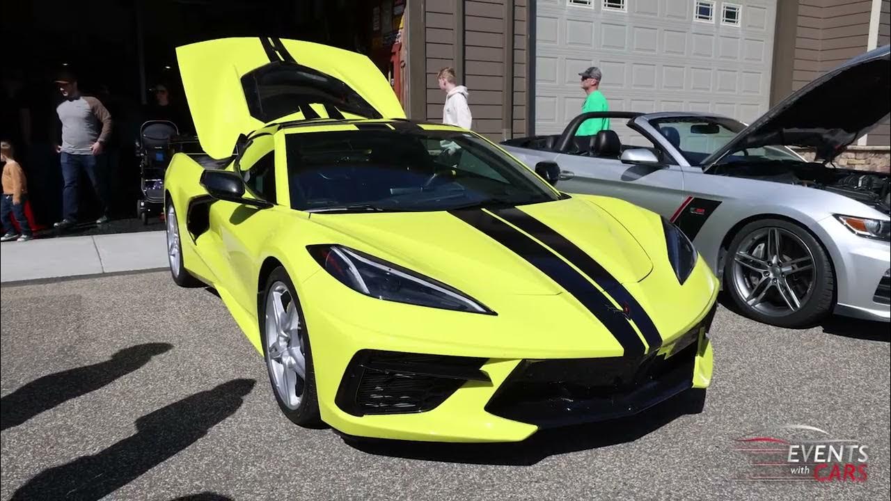 Rev Up For The Ultimate Memorial Day Car Show At Chanhassen Autoplex