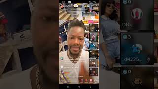 🚨Emma Lohoues Molare Asalfo sort😱Clashs de Senykrangba, live chauffer C'est gâté même