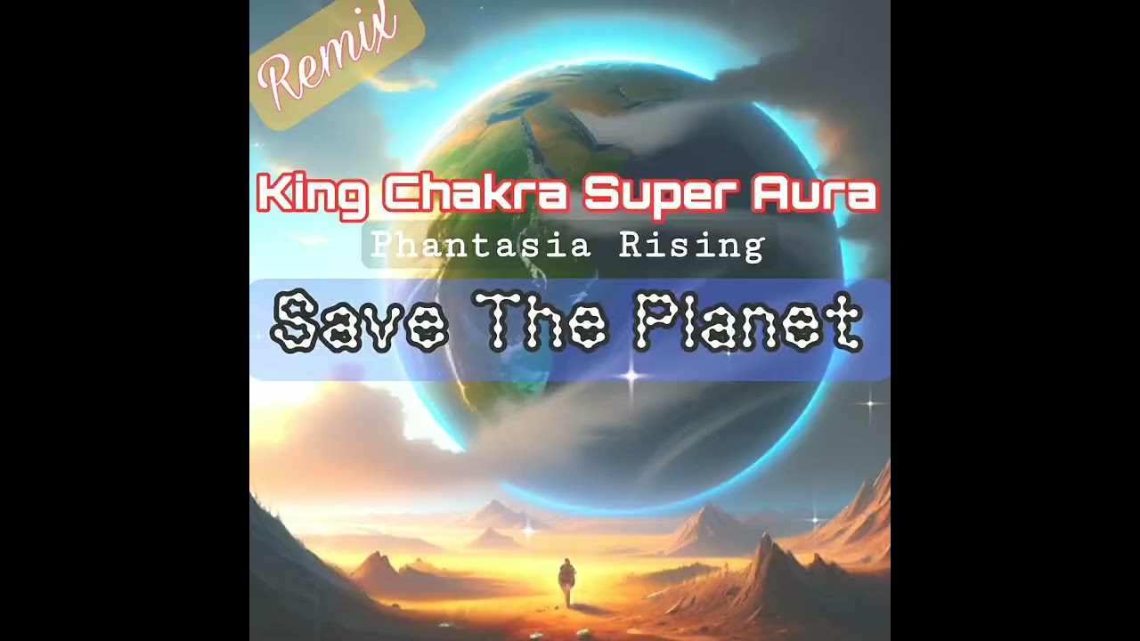 Phantasia Rising Remix 