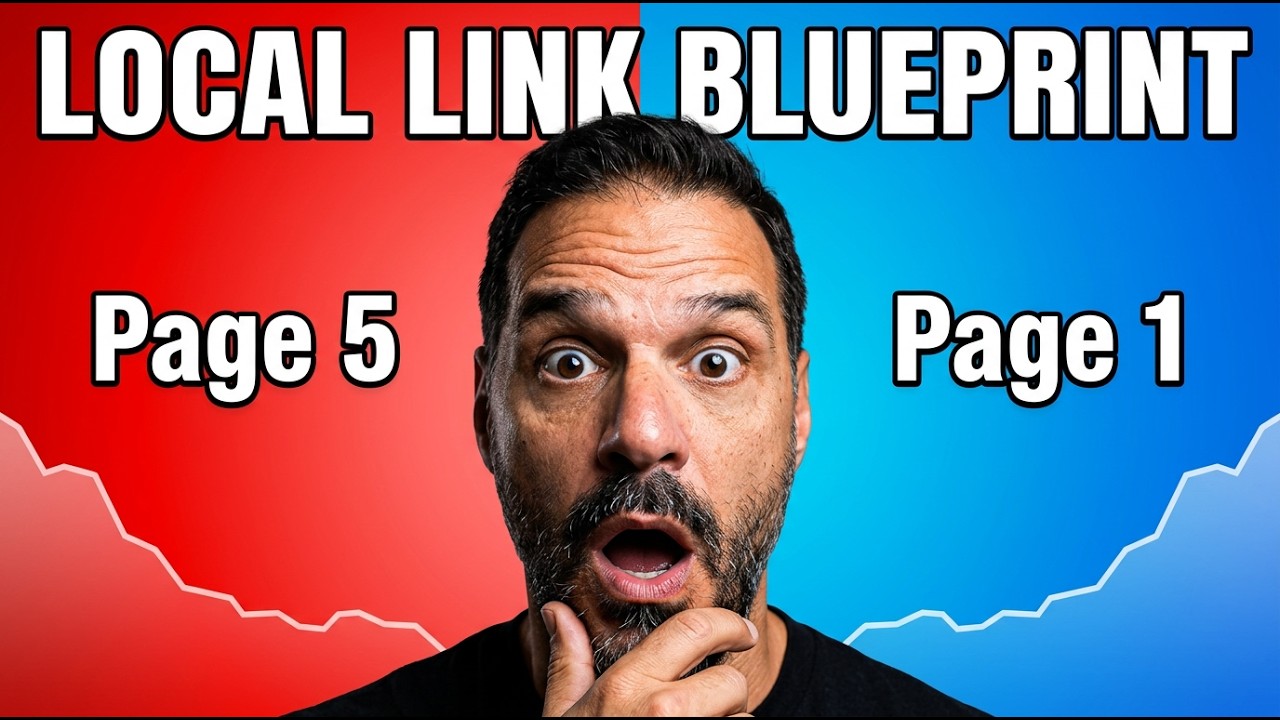 Local Backlinks That Move Rankings No More Guessing