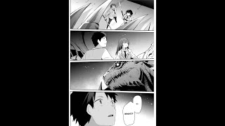 The Eminence of Shadow | Manga Chapter 53