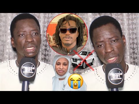 «Limay reuthiou si Wally Seck moy..» Après Décès Diagua, Thiate Seck sous le choc révèle « Dotouma…