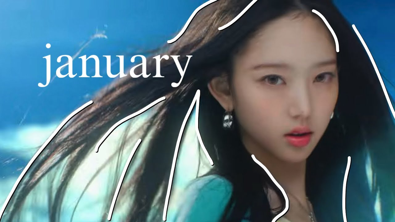 january favorites | 2026