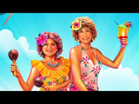 Barb and Star Go to Vista Del Mar