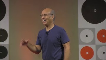 Hidden assumptions -- reflections from a high-tech artist | David Durlach | TEDxSpringfield