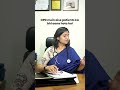 Jab patient se poocha jaye kya problem hai #drshalinidwivedi #novaivf