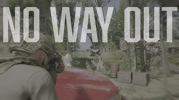 Ghost Recon Breakpoint // Operation Greenstone // No Way Out