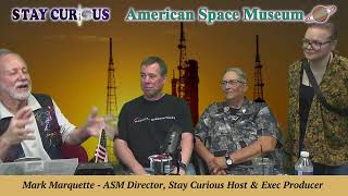 Artemis II Fever with Museum Guests