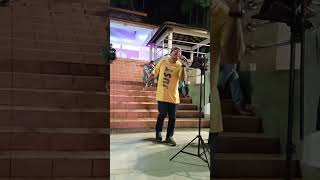 Rentak hidupku cover by Rosli