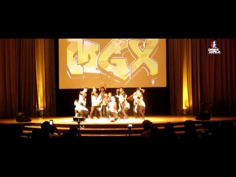 Maximum Groovity 10