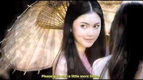 อยากหยุดเวลา - Want to stop the time   Ost  P