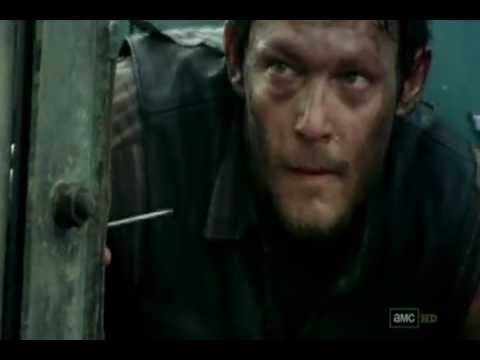 Best moments of Daryl Dixon