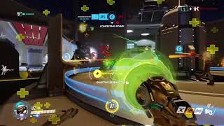 10k Damage as Lucio