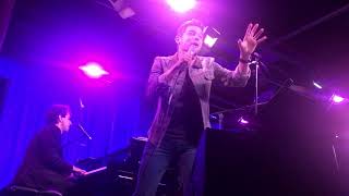 Watch Jason Robert Brown Moving Too Fast video