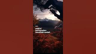 NUANSA BENING |AHMAD DHANI