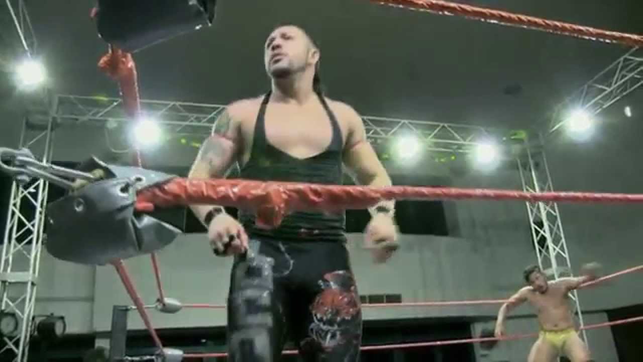 SPW Prove4: Eurasian Dragon vs Ivan Markov Lokomotive