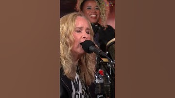 Thumbnail of Melissa Etheridge - On Broadway on Colbert 🤩