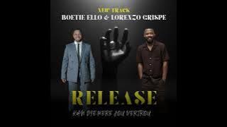 Kan die Here jou vertrou: Lorenzo Grispe ft Boetie Ello