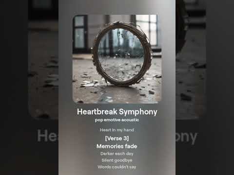 Heartbreak Symphony